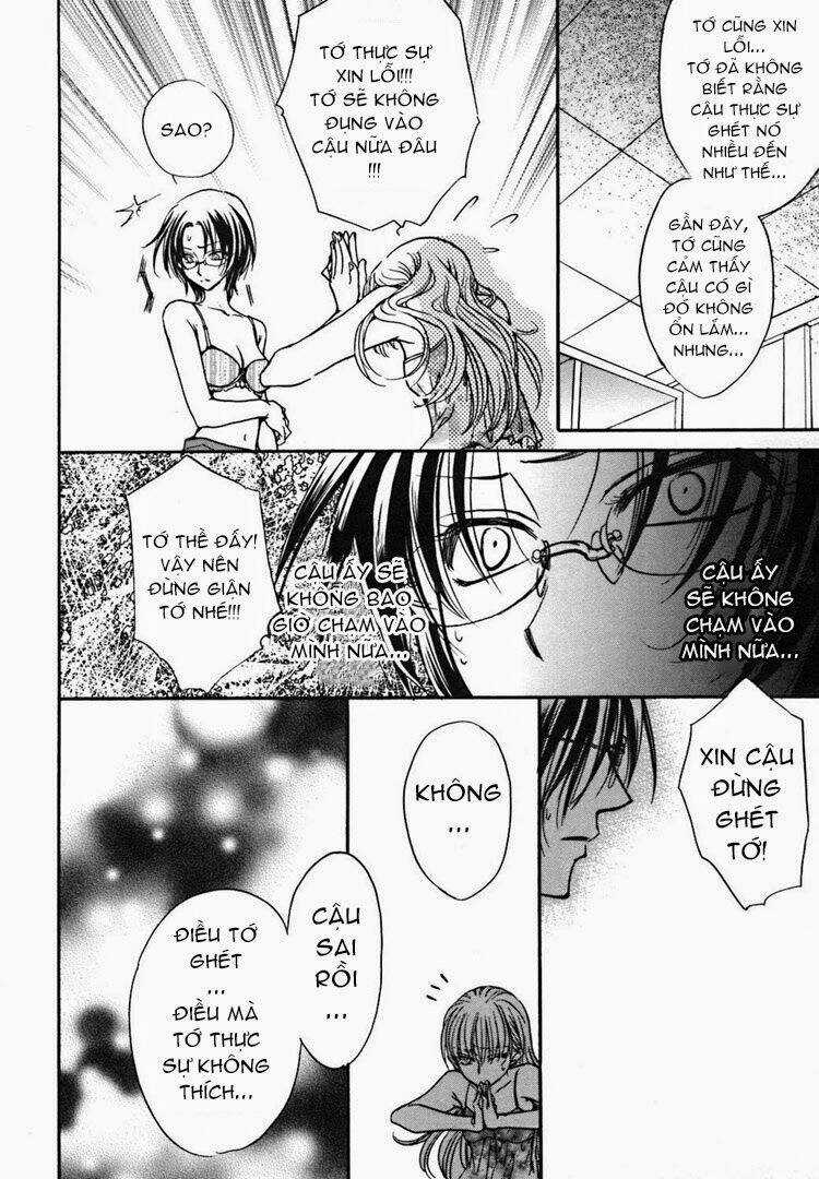 Spring, Summer, Fall, Winter Chapter 1 trang 13