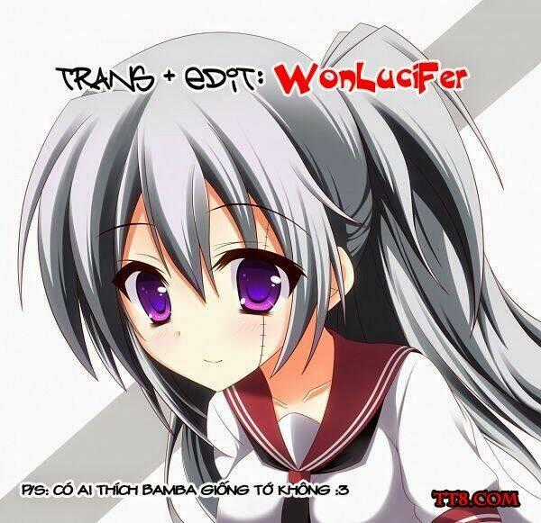 Spring, Summer, Fall, Winter Chapter 1 trang 16