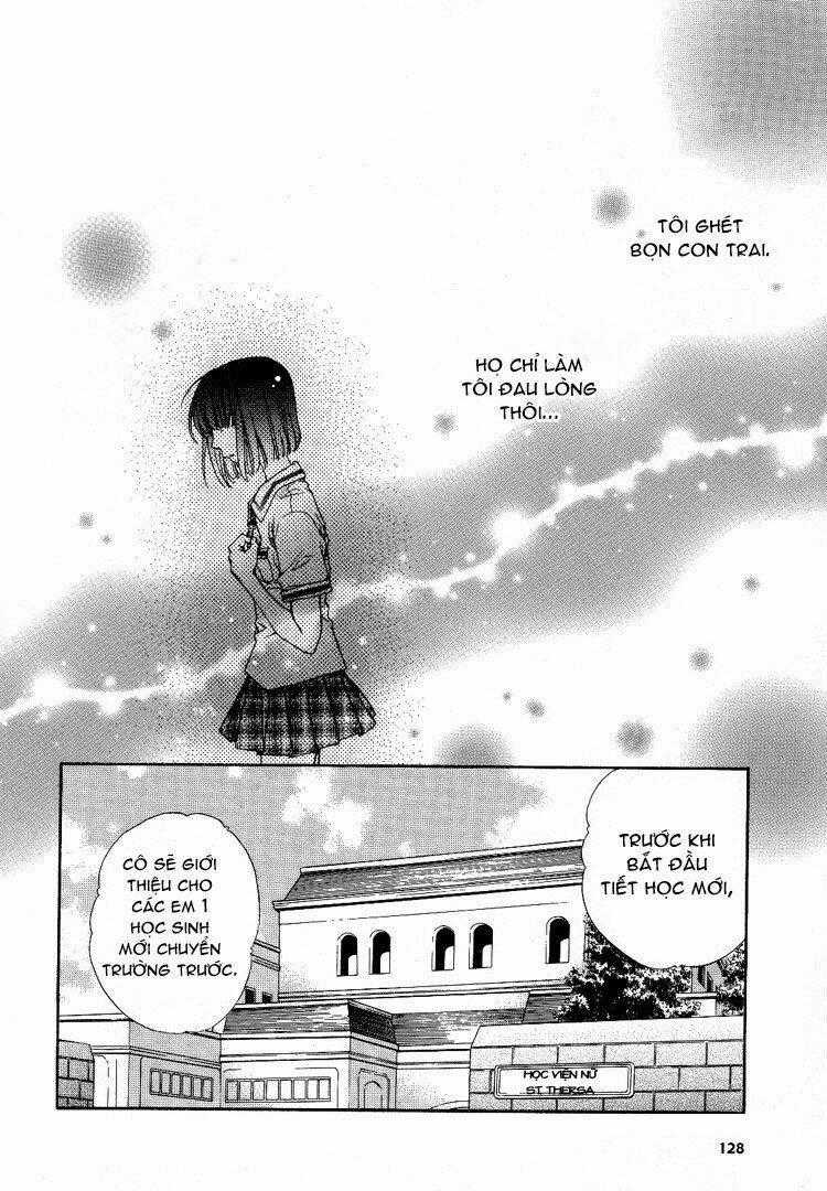Spring, Summer, Fall, Winter Chapter 2 trang 1