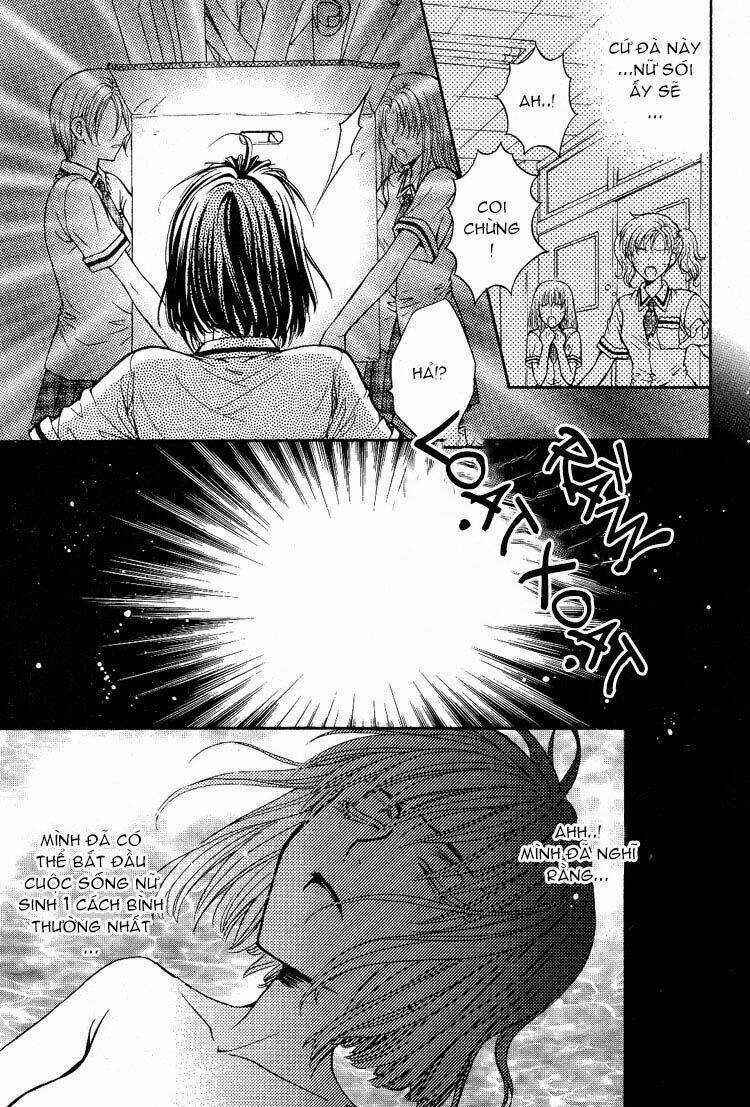 Spring, Summer, Fall, Winter Chapter 2 trang 14