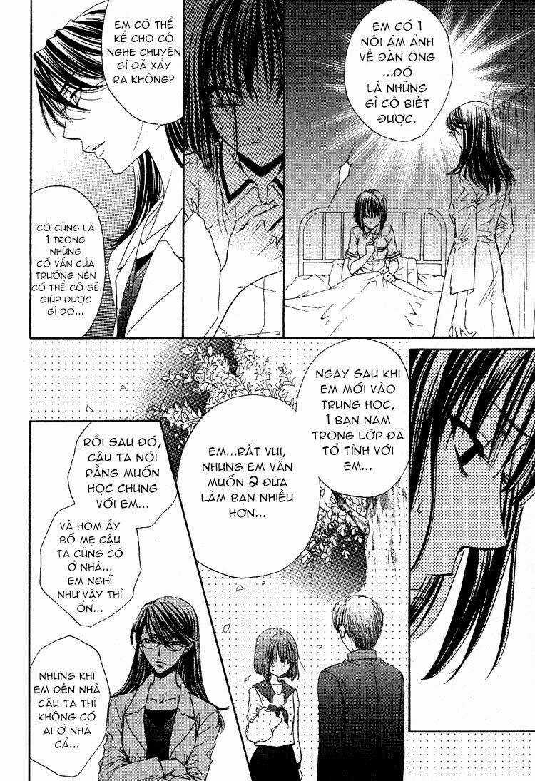 Spring, Summer, Fall, Winter Chapter 2 trang 17