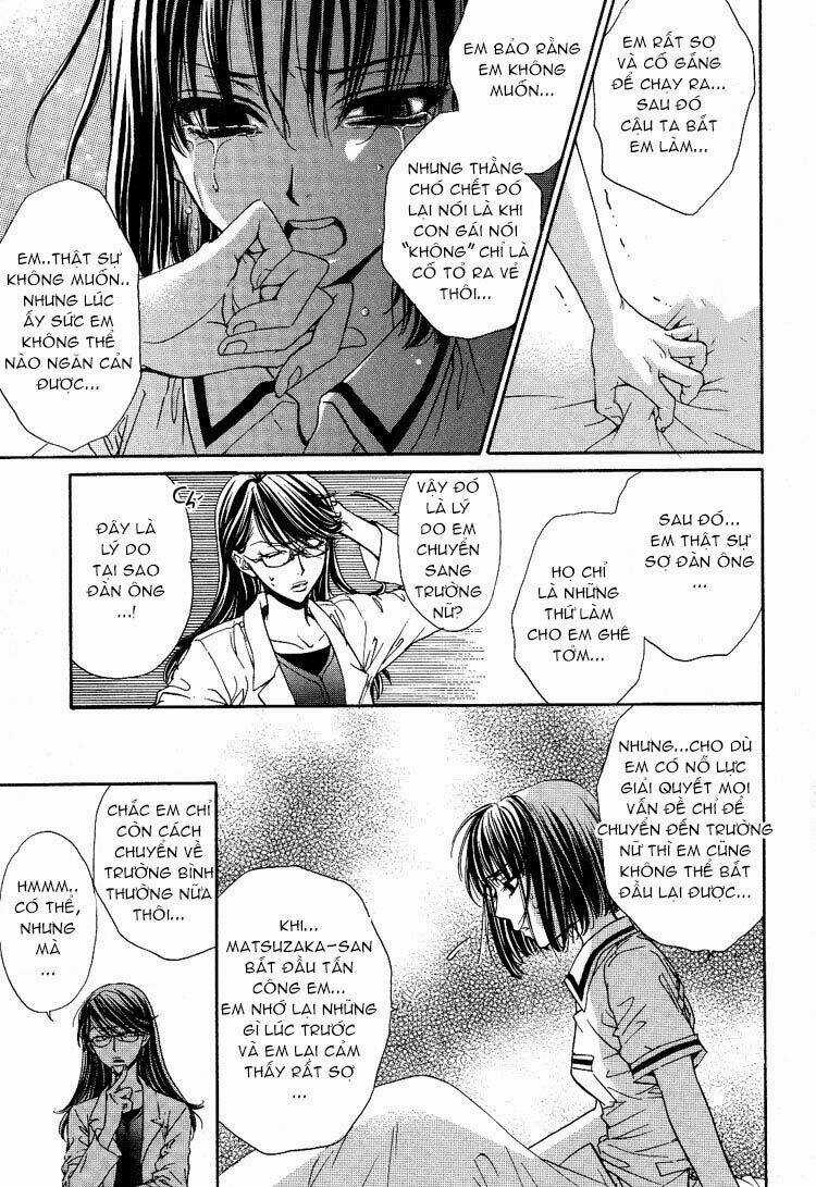 Spring, Summer, Fall, Winter Chapter 2 trang 18