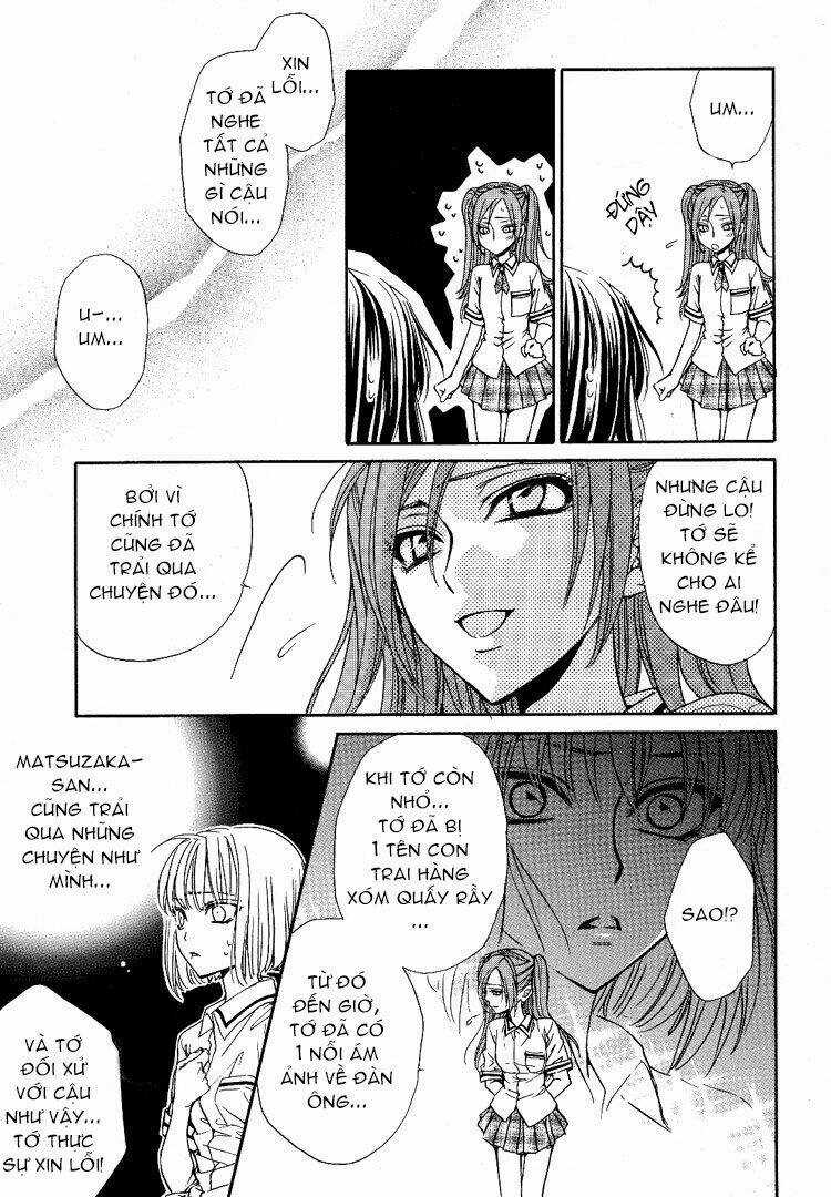 Spring, Summer, Fall, Winter Chapter 2 trang 20