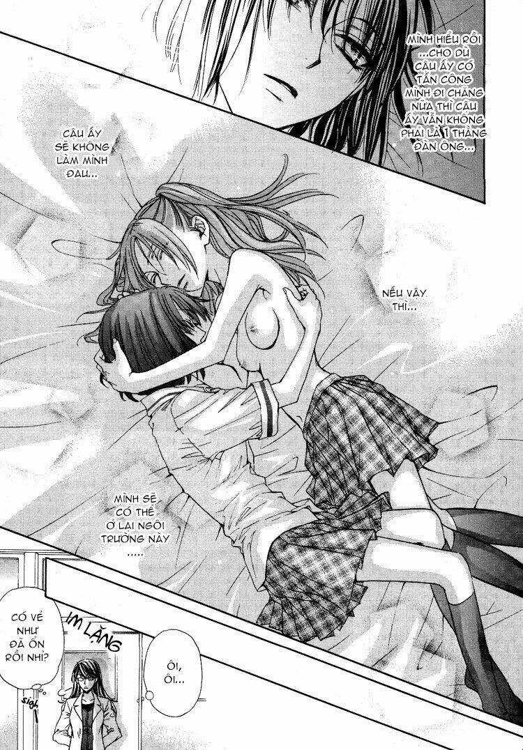 Spring, Summer, Fall, Winter Chapter 2 trang 24