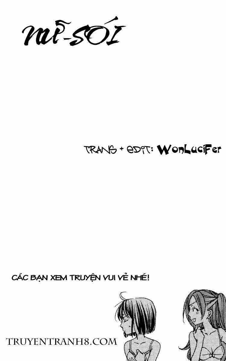 Spring, Summer, Fall, Winter Chapter 2 trang 26