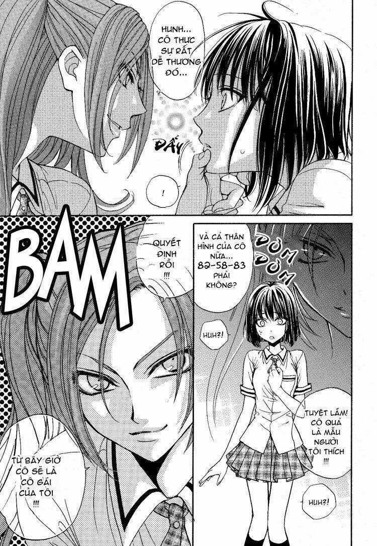 Spring, Summer, Fall, Winter Chapter 2 trang 4