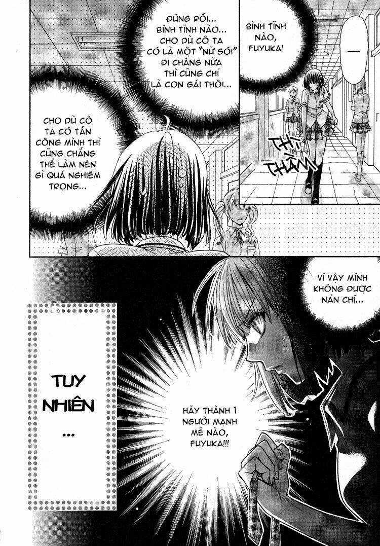 Spring, Summer, Fall, Winter Chapter 2 trang 9