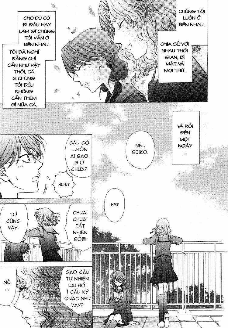 Spring, Summer, Fall, Winter Chapter 3 trang 10