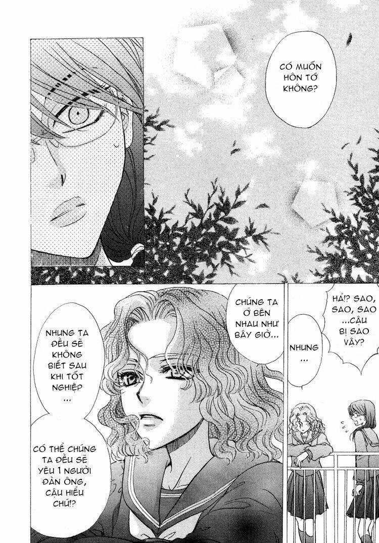 Spring, Summer, Fall, Winter Chapter 3 trang 11