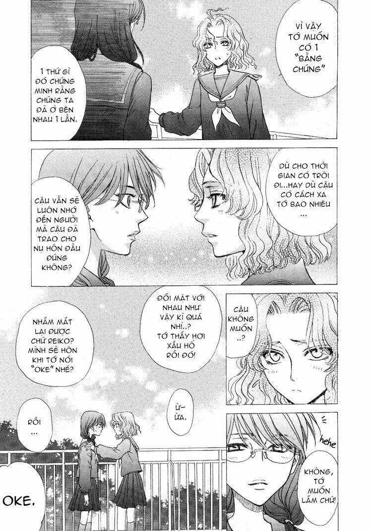 Spring, Summer, Fall, Winter Chapter 3 trang 12