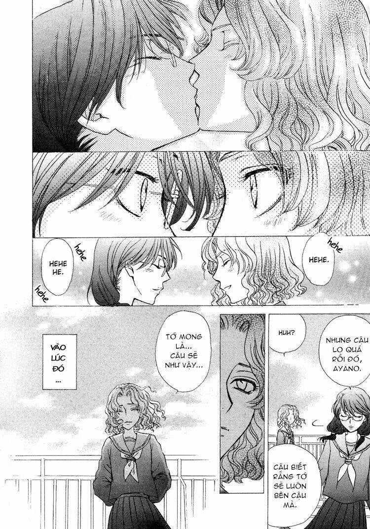 Spring, Summer, Fall, Winter Chapter 3 trang 13