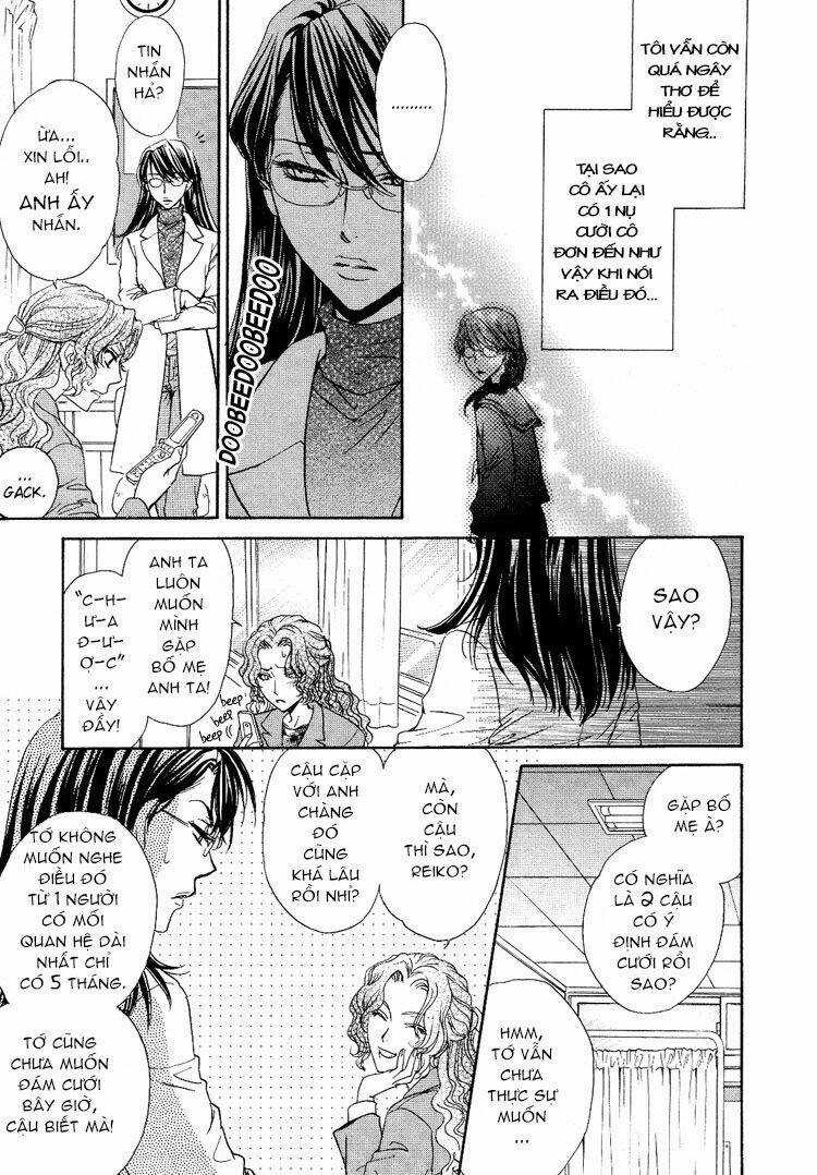 Spring, Summer, Fall, Winter Chapter 3 trang 14