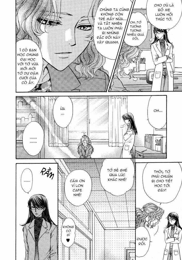 Spring, Summer, Fall, Winter Chapter 3 trang 15