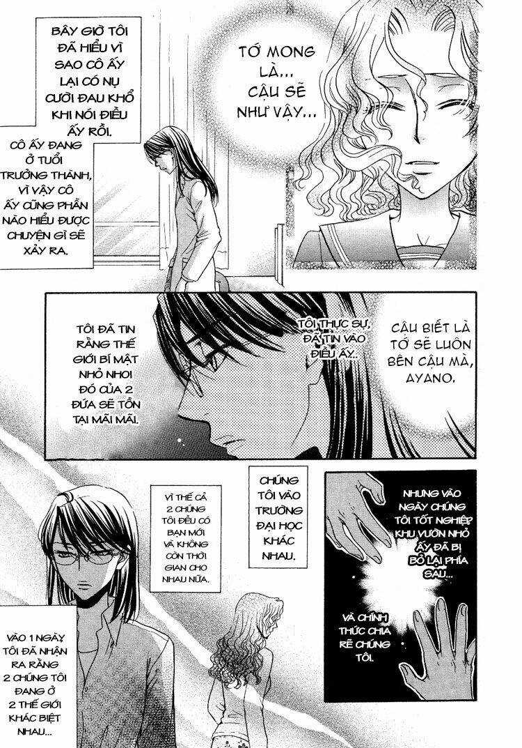 Spring, Summer, Fall, Winter Chapter 3 trang 16