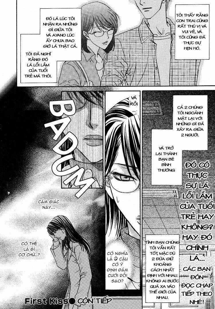 Spring, Summer, Fall, Winter Chapter 3 trang 17