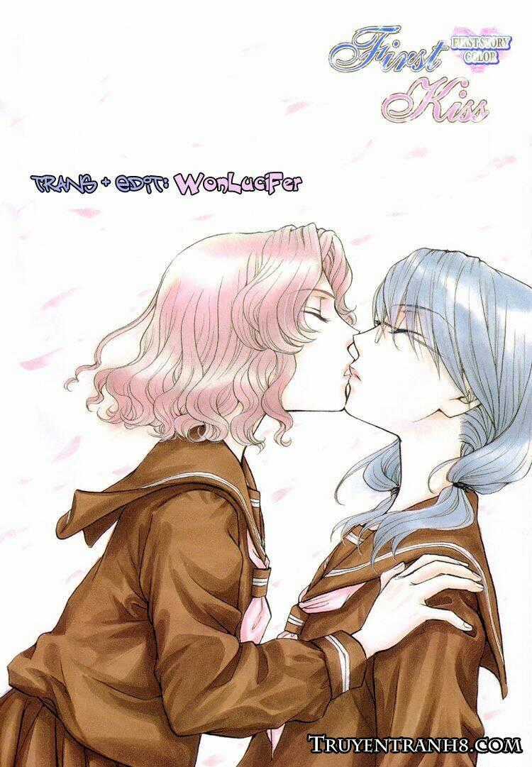 Spring, Summer, Fall, Winter Chapter 3 trang 18