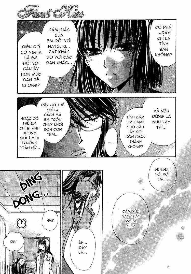 Spring, Summer, Fall, Winter Chapter 3 trang 6