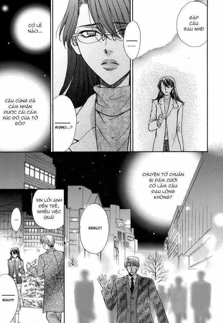 Spring, Summer, Fall, Winter Chapter 4 trang 12