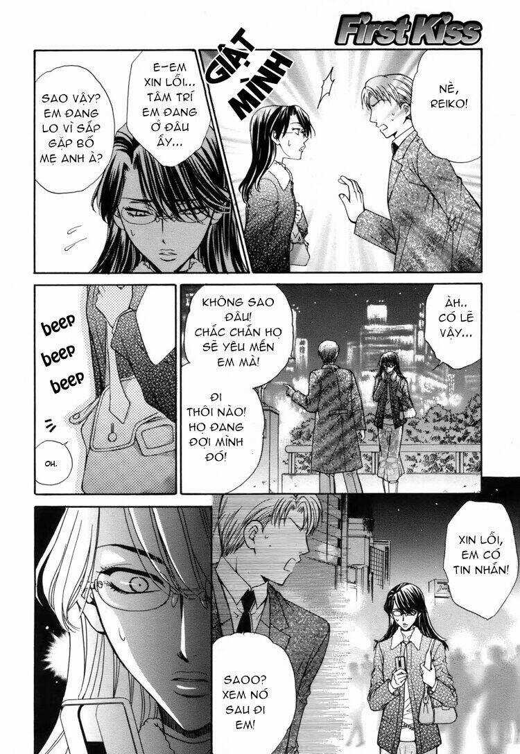 Spring, Summer, Fall, Winter Chapter 4 trang 13