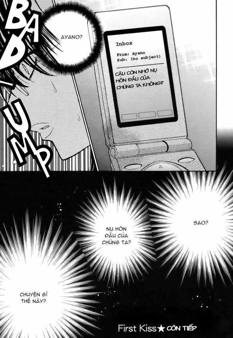 Spring, Summer, Fall, Winter Chapter 4 trang 14