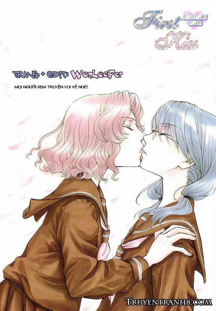 Spring, Summer, Fall, Winter Chapter 4 trang 15