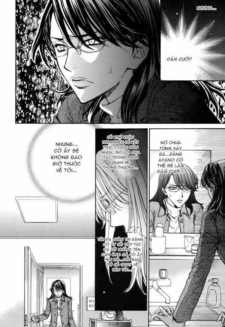 Spring, Summer, Fall, Winter Chapter 4 trang 5