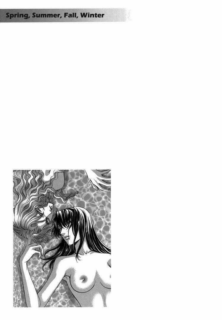 Spring, Summer, Fall, Winter Chapter 5 trang 0