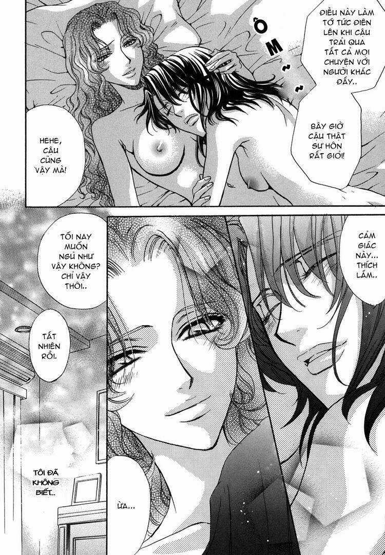 Spring, Summer, Fall, Winter Chapter 5 trang 11