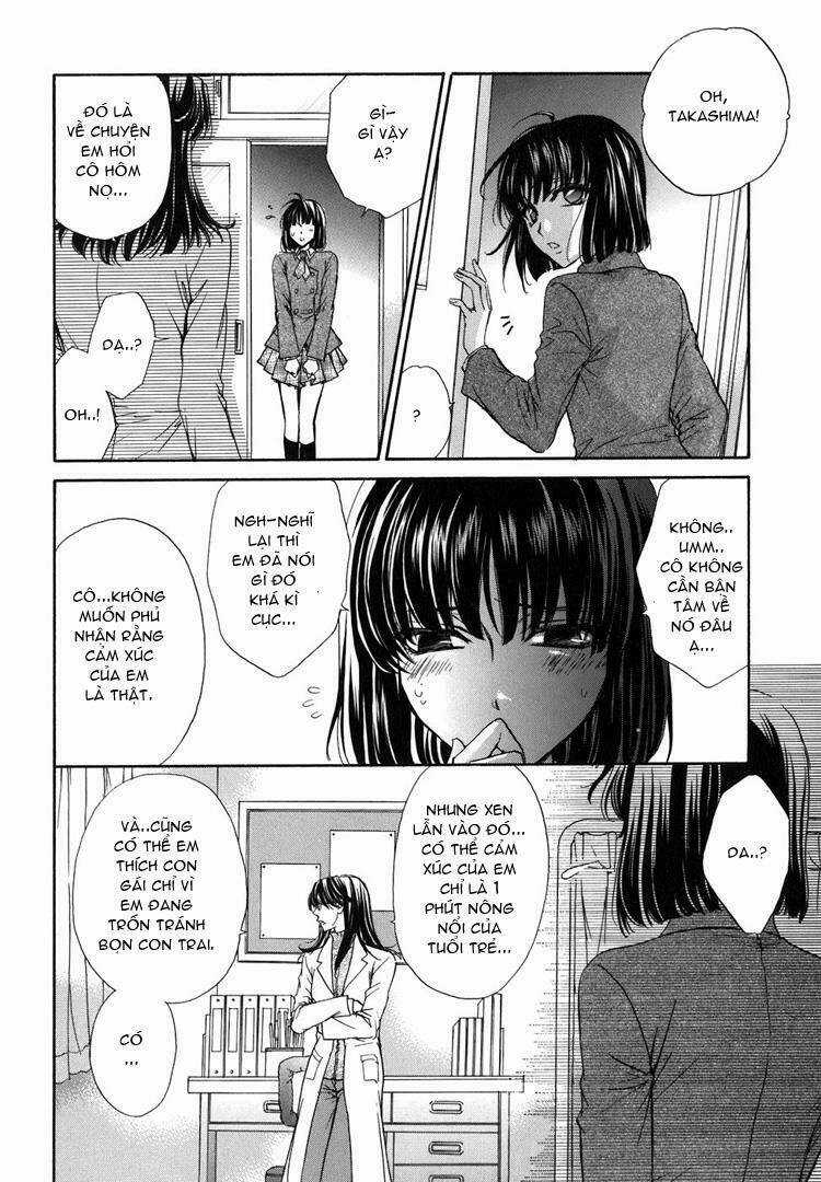 Spring, Summer, Fall, Winter Chapter 5 trang 13