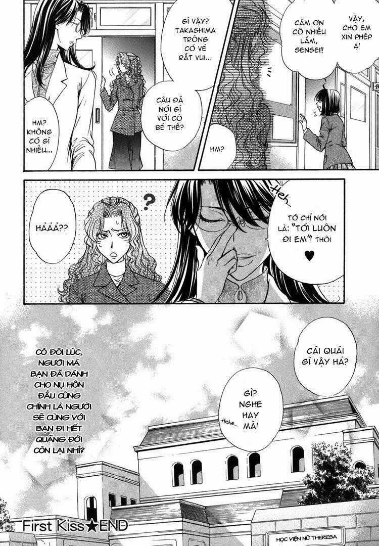 Spring, Summer, Fall, Winter Chapter 5 trang 15