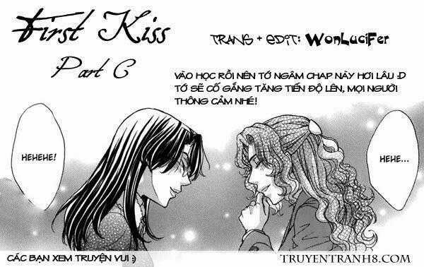 Spring, Summer, Fall, Winter Chapter 5 trang 16