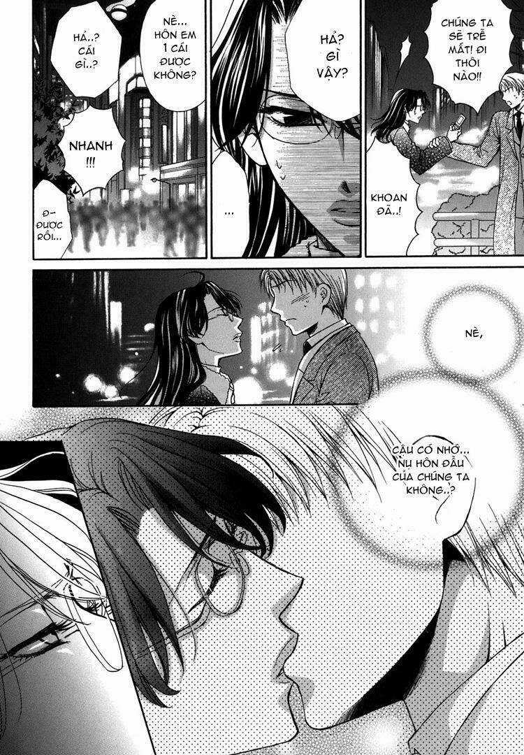 Spring, Summer, Fall, Winter Chapter 5 trang 3