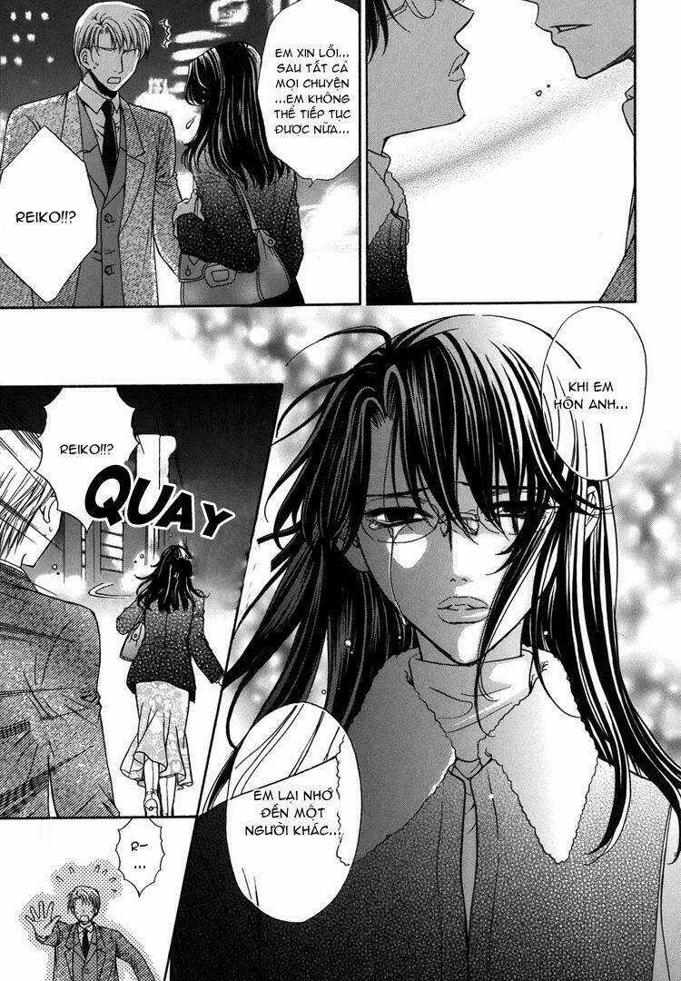 Spring, Summer, Fall, Winter Chapter 5 trang 4