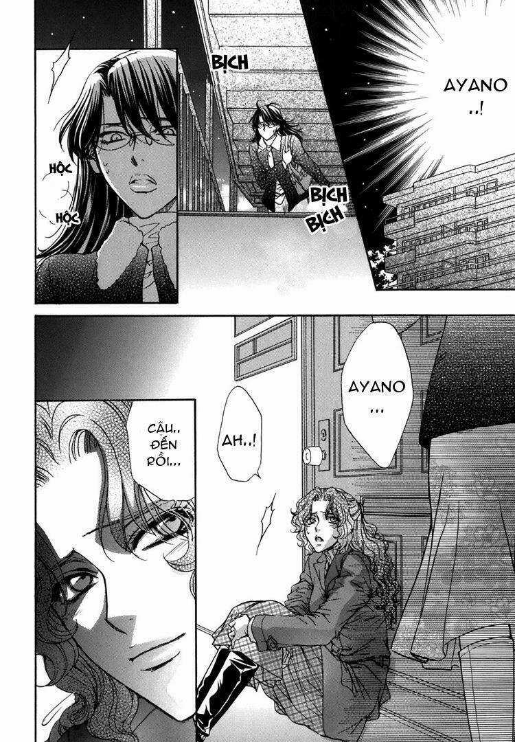 Spring, Summer, Fall, Winter Chapter 5 trang 5