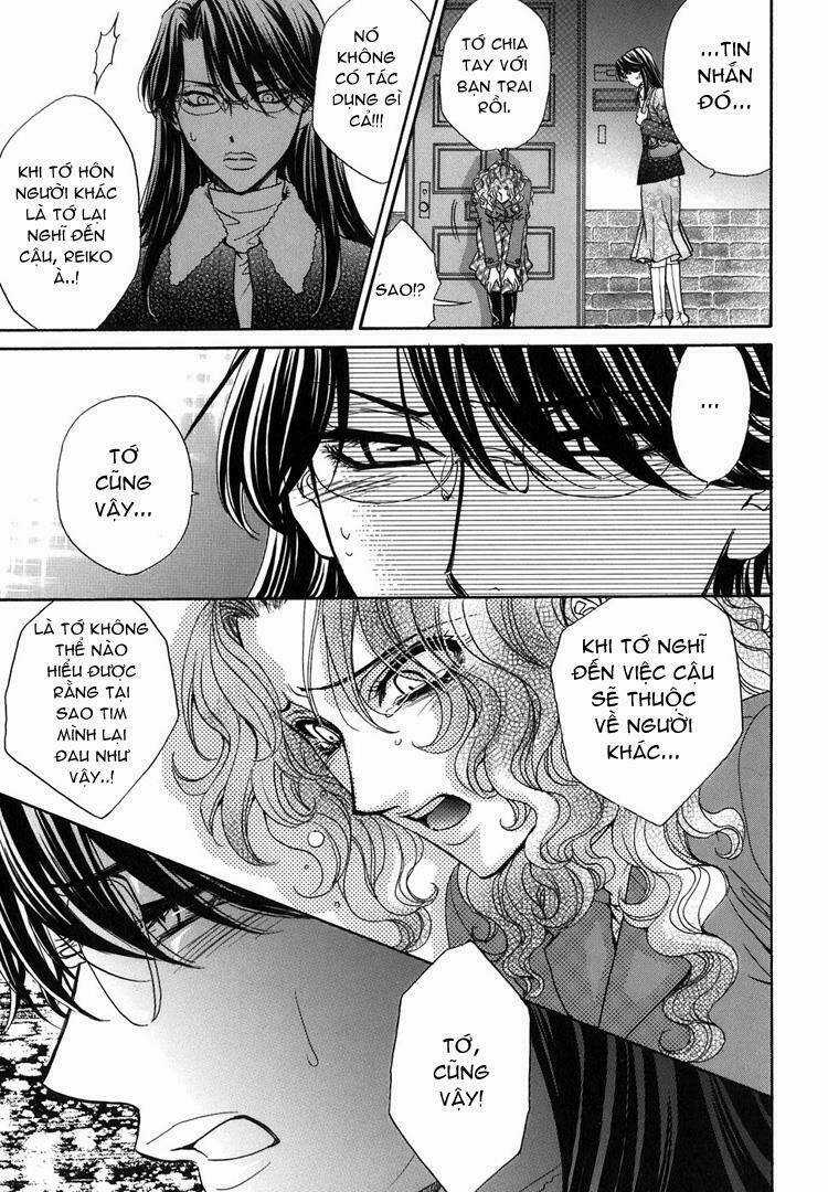 Spring, Summer, Fall, Winter Chapter 5 trang 6