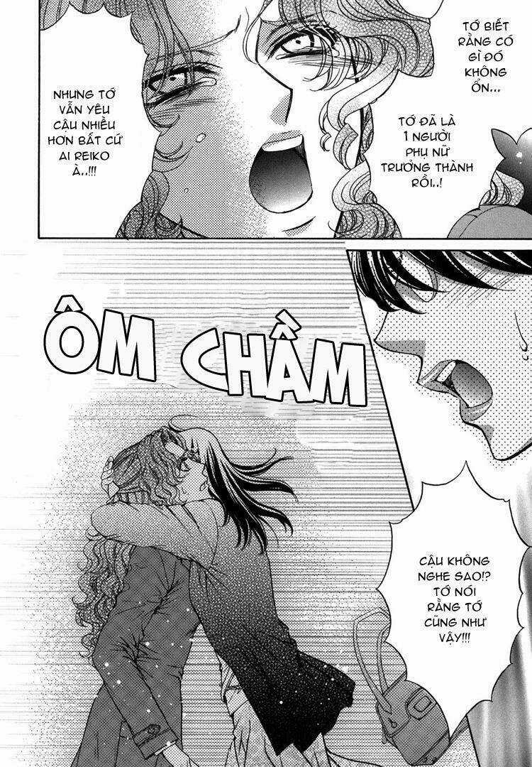 Spring, Summer, Fall, Winter Chapter 5 trang 7