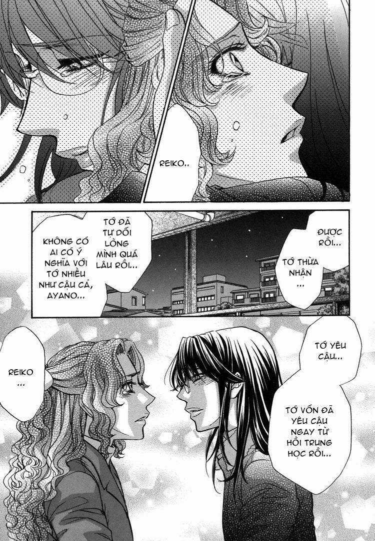 Spring, Summer, Fall, Winter Chapter 5 trang 8