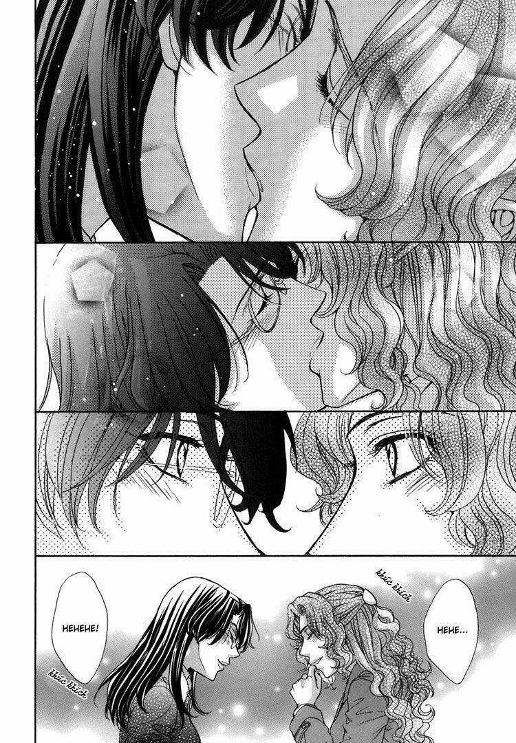 Spring, Summer, Fall, Winter Chapter 5 trang 9