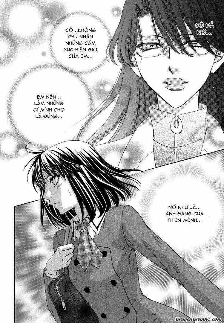 Spring, Summer, Fall, Winter Chapter 6 trang 1