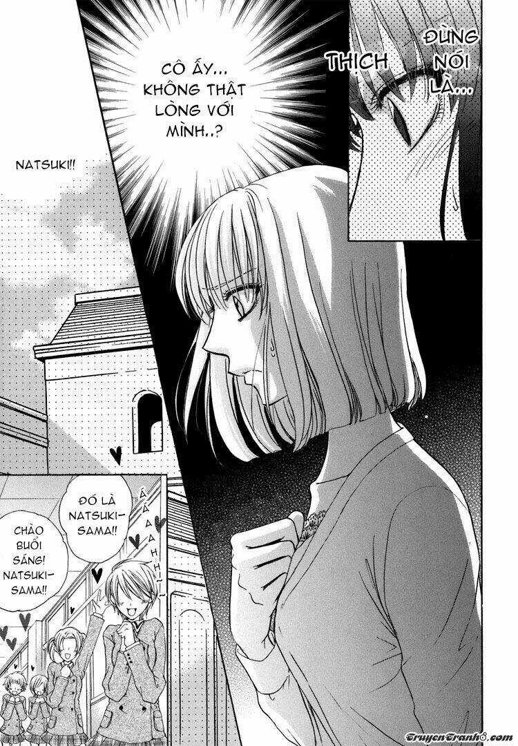 Spring, Summer, Fall, Winter Chapter 6 trang 10