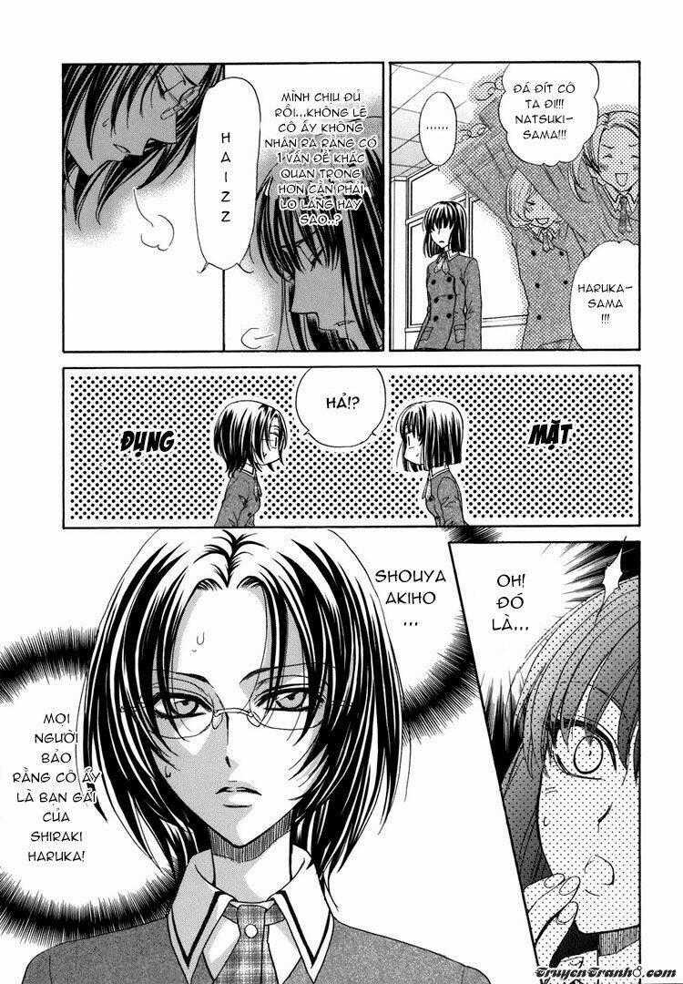 Spring, Summer, Fall, Winter Chapter 6 trang 14