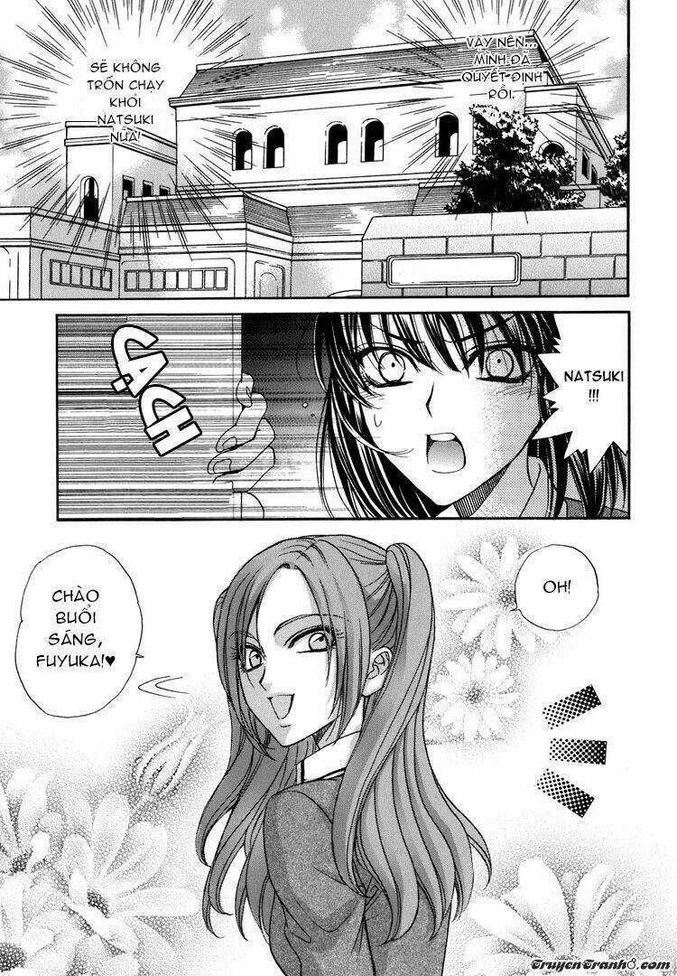 Spring, Summer, Fall, Winter Chapter 6 trang 2