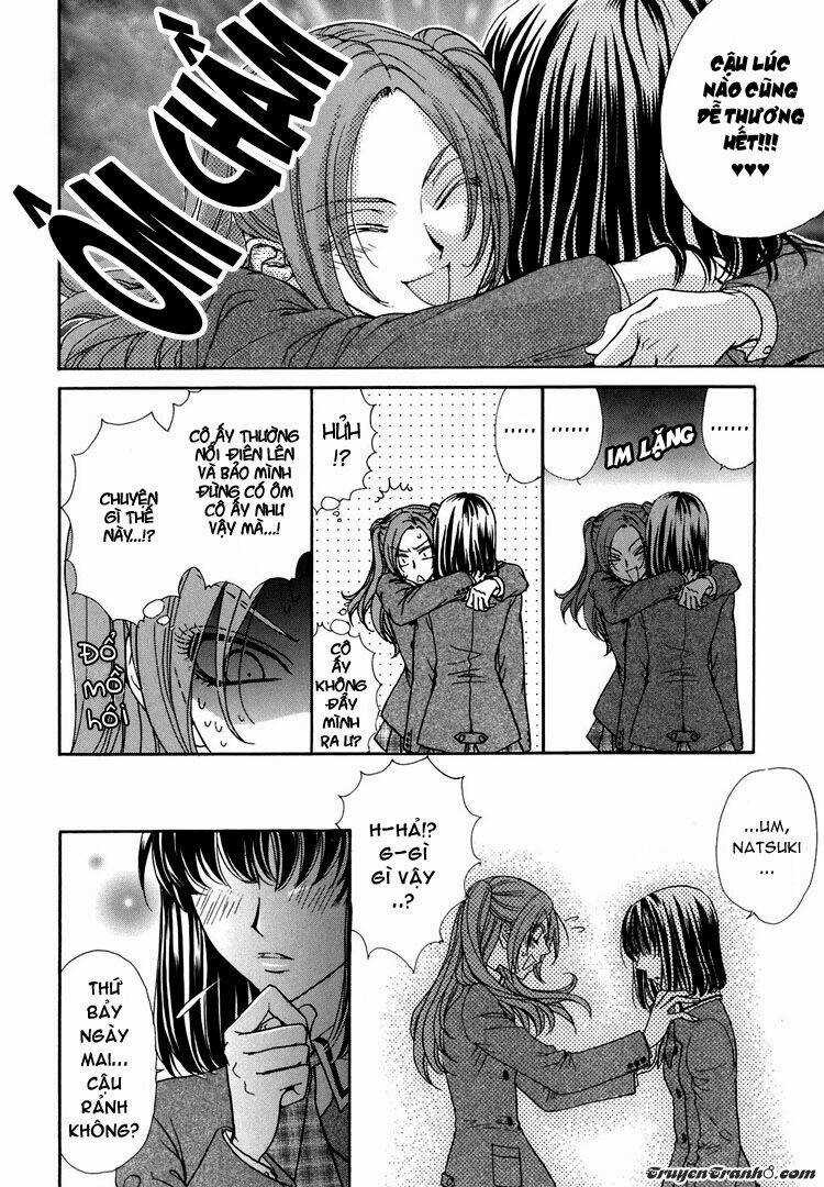 Spring, Summer, Fall, Winter Chapter 6 trang 3