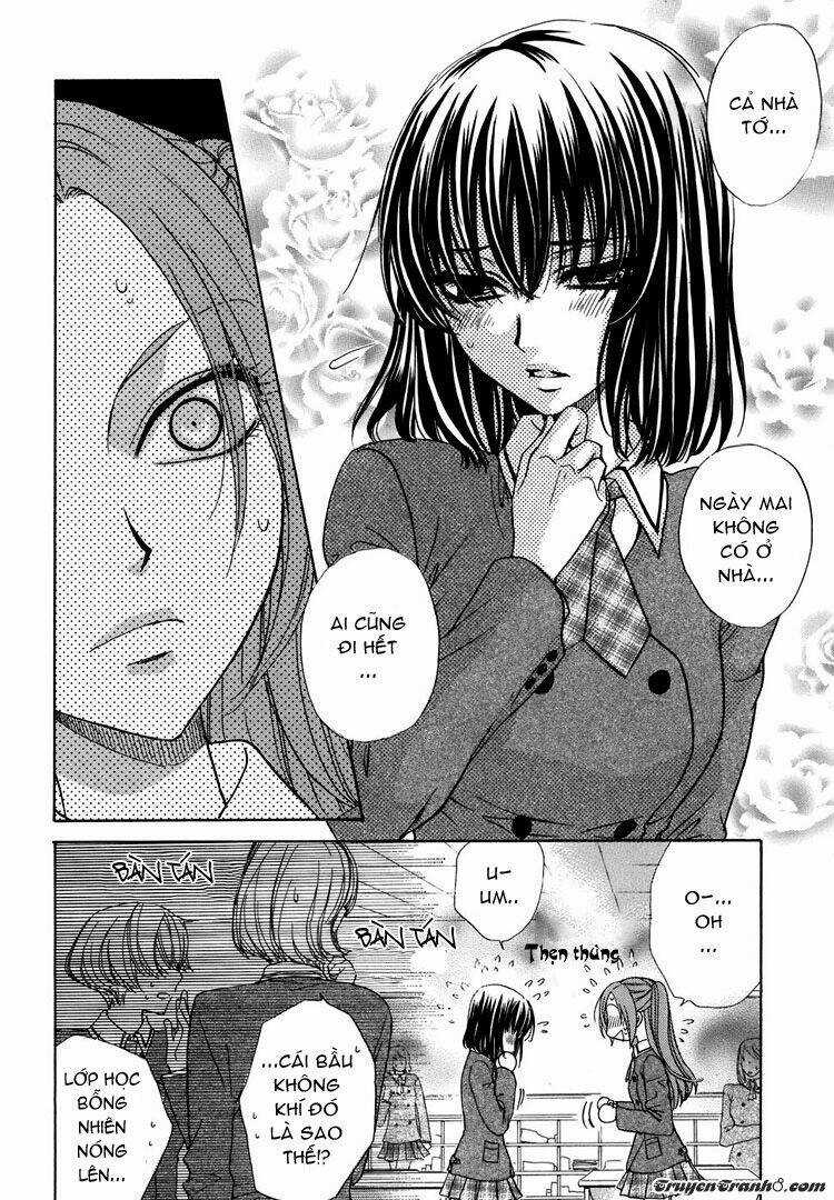 Spring, Summer, Fall, Winter Chapter 6 trang 5