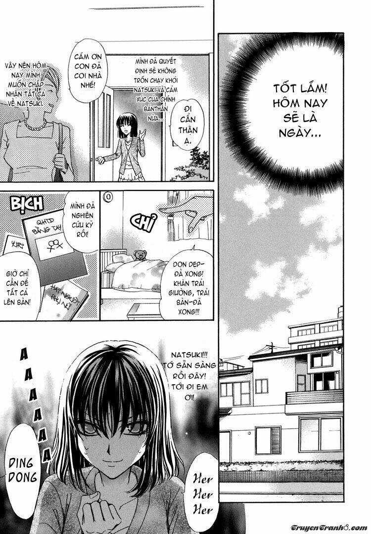 Spring, Summer, Fall, Winter Chapter 6 trang 6