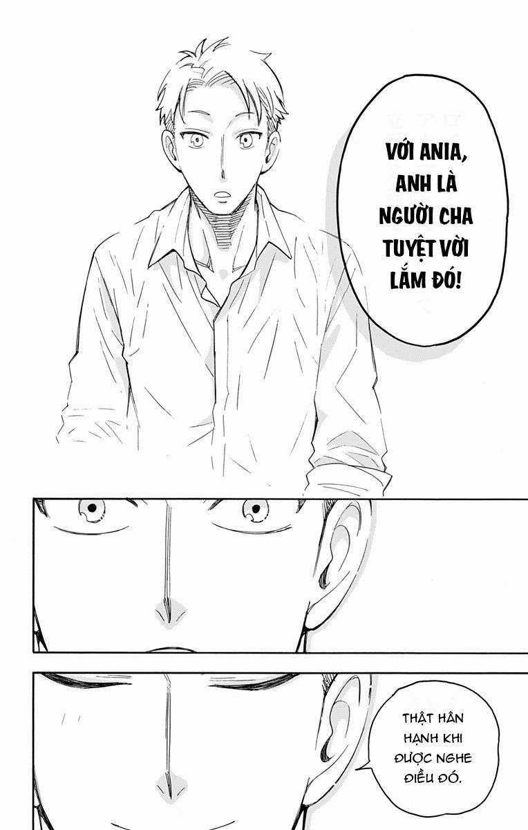Spy X Family Chapter 10 trang 12