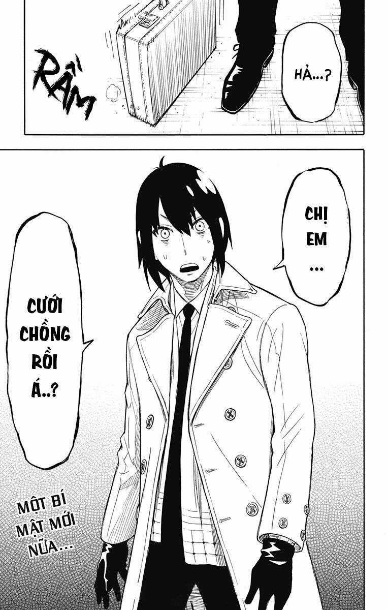 Spy X Family Chapter 10 trang 19