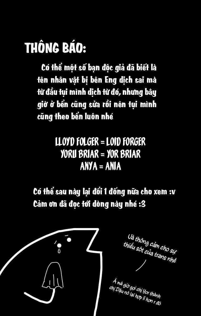 Spy X Family Chapter 10 trang 2