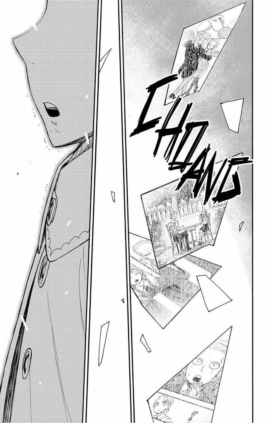 Spy X Family Chapter 102 trang 17