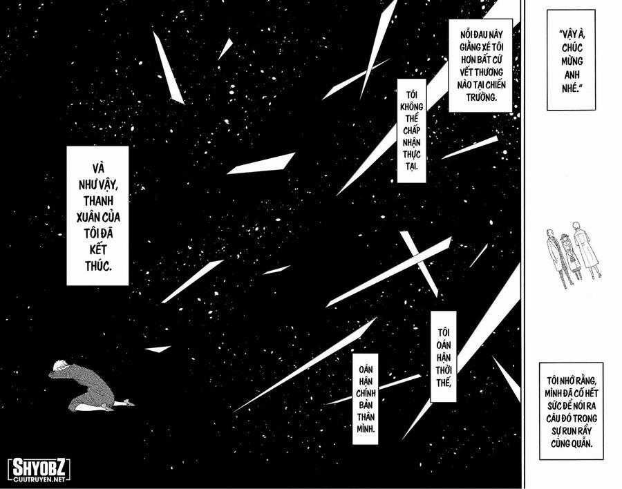 Spy X Family Chapter 102 trang 18